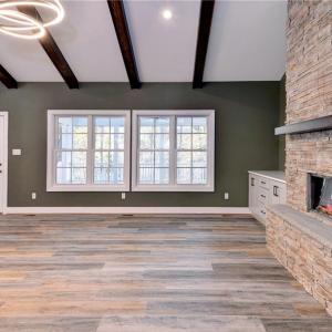 Photo #10 of 5341 Ridgewood Hills Drive, Williamsburg, Virginia 0.7 acres