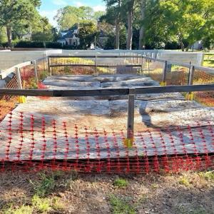 Photo #6 of 6017 River Road, Norfolk, Virginia 0.5 acres