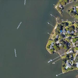 Photo #7 of 6017 River Road, Norfolk, Virginia 0.5 acres