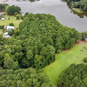 Photo #3 of 1.1+AC Woodfield Drive, Belle Haven, Virginia 2.0 acres