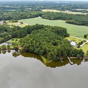 Photo #9 of 1.1+AC Woodfield Drive, Belle Haven, Virginia 2.0 acres