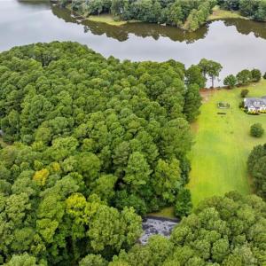 Photo #1 of 1.1+AC Woodfield Drive, Belle Haven, Virginia 2.0 acres