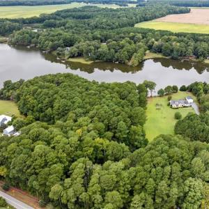 Photo #6 of 1.1+AC Woodfield Drive, Belle Haven, Virginia 2.0 acres