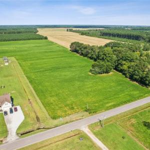 Photo #1 of 4908-A Ballahack Road, Chesapeake, Virginia 3.4 acres