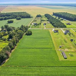 Photo #5 of 4908-A Ballahack Road, Chesapeake, Virginia 3.4 acres