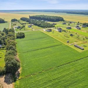 Photo #6 of 4908-A Ballahack Road, Chesapeake, Virginia 3.4 acres