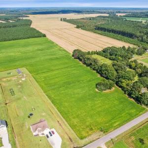 Photo #7 of 4908-A Ballahack Road, Chesapeake, Virginia 3.4 acres