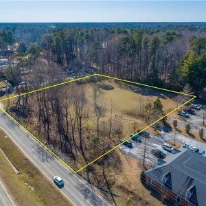 Photo #2 of 1.97ac Fox Hunt Lane, Gloucester, Virginia 2.0 acres