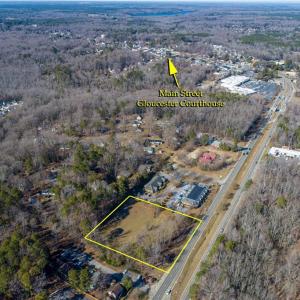 Photo #4 of 1.97ac Fox Hunt Lane, Gloucester, Virginia 2.0 acres