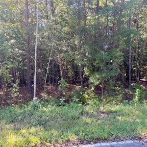 Photo #1 of 5329 RIDGEWOOD Hills, Williamsburg, Virginia 0.7 acres