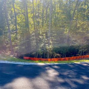 Photo #4 of 5329 RIDGEWOOD Hills, Williamsburg, Virginia 0.7 acres