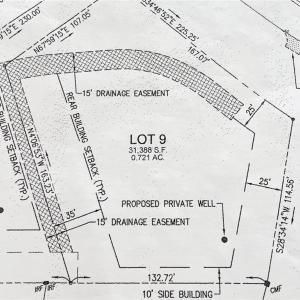 Photo #6 of 5329 RIDGEWOOD Hills, Williamsburg, Virginia 0.7 acres