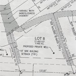 Photo #8 of 5333 RIDGEWOOD Hills, Williamsburg, Virginia 0.5 acres