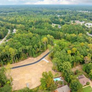 Photo #10 of 5333 RIDGEWOOD Hills, Williamsburg, Virginia 0.5 acres