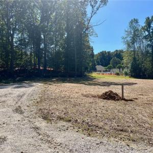Photo #4 of 5337 RIDGEWOOD Hills, Williamsburg, Virginia 0.5 acres