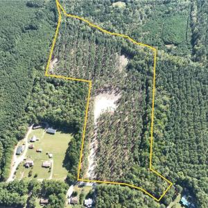 Photo #3 of 626. Manning. Drive, Valentines, Virginia 27.5 acres