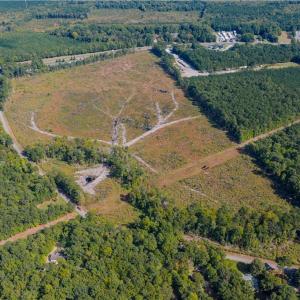 Photo #20 of 75+ac Piney Swamp Road, Gloucester, Virginia 75.8 acres