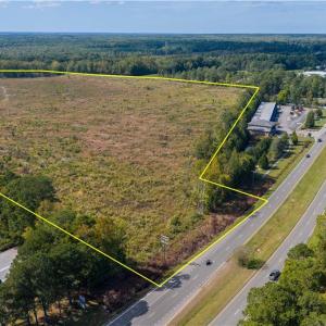 Photo #8 of 75+ac Piney Swamp Road, Gloucester, Virginia 75.8 acres