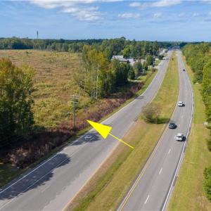 Photo #10 of 75+ac Piney Swamp Road, Gloucester, Virginia 75.8 acres