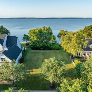 Photo #1 of 1540 Harbor Road, Williamsburg, Virginia 0.4 acres