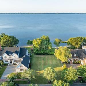 Photo #6 of 1540 Harbor Road, Williamsburg, Virginia 0.4 acres