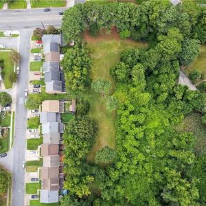Photo #3 of 5214 High Street, Portsmouth, Virginia 1.5 acres