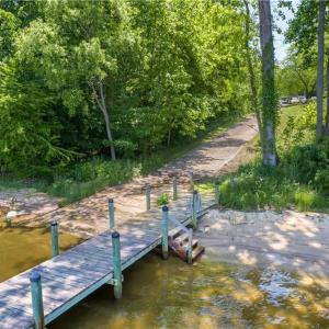 Riverwatch Community Boat Launch