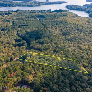 Soil work in hand for a conventional 5-bedroom septic system