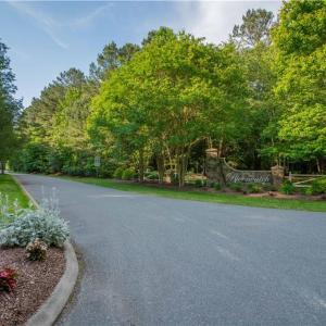 Highly sought after waterfront community