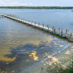 Riverwatch Community Pier & Boat Launch