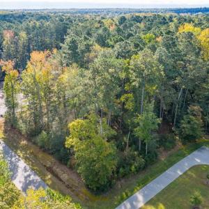 Soil work in hand for a conventional 5-bedroom septic system
