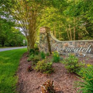 Riverwatch neighborhood