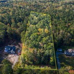 Build your Dream Home on this Beautiful 4.5-acre lot