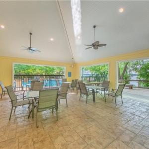 The Riverwatch Clubhouse