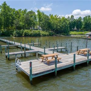 Riverwatch Community Pier & Boat Launch