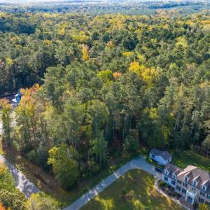 Gorgeous views of the Piankatank River!