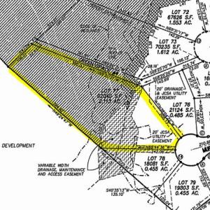 Photo #5 of 108 Murcar, Williamsburg, Virginia 2.1 acres