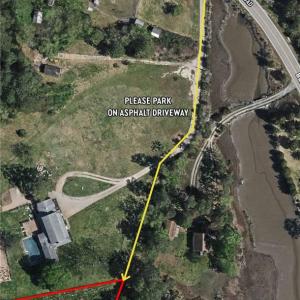 Photo #12 of 950 Beach Road, Hampton, Virginia 5.1 acres