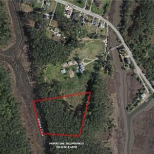 Photo #4 of 950 Beach Road, Hampton, Virginia 5.1 acres