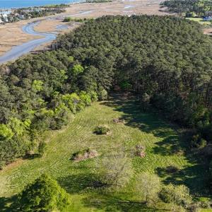 Photo #2 of 950 Beach Road, Hampton, Virginia 5.1 acres