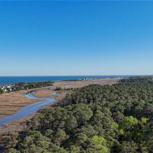 Photo #3 of 950 Beach Road, Hampton, Virginia 5.1 acres