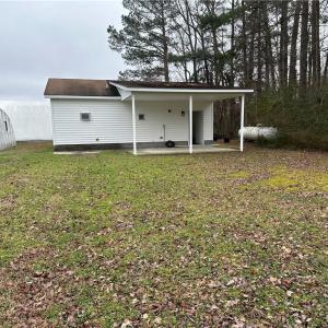 Photo #13 of 30683 Peachtree Avenue, Sedley, Virginia 0.9 acres