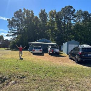 Photo #4 of 30683 Peachtree Avenue, Sedley, Virginia 0.9 acres