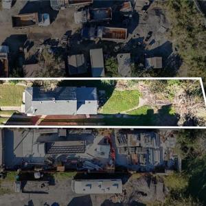Photo #2 of 427 Freeman Avenue, Chesapeake, Virginia 0.1 acres