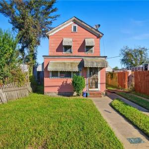 Photo #11 of 427 Freeman Avenue, Chesapeake, Virginia 0.1 acres