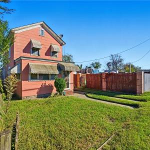 Photo #13 of 427 Freeman Avenue, Chesapeake, Virginia 0.1 acres
