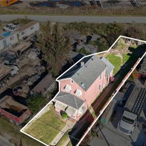 Photo #3 of 427 Freeman Avenue, Chesapeake, Virginia 0.1 acres