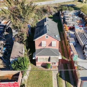 Photo #4 of 427 Freeman Avenue, Chesapeake, Virginia 0.1 acres
