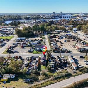 Photo #6 of 427 Freeman Avenue, Chesapeake, Virginia 0.1 acres