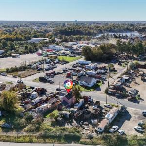 Photo #7 of 427 Freeman Avenue, Chesapeake, Virginia 0.1 acres